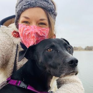 Meet your Posher, Ashley